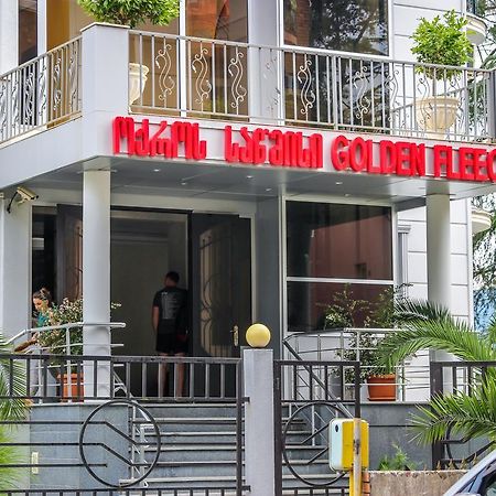Golden Fleece Hotel Ureki Dış mekan fotoğraf