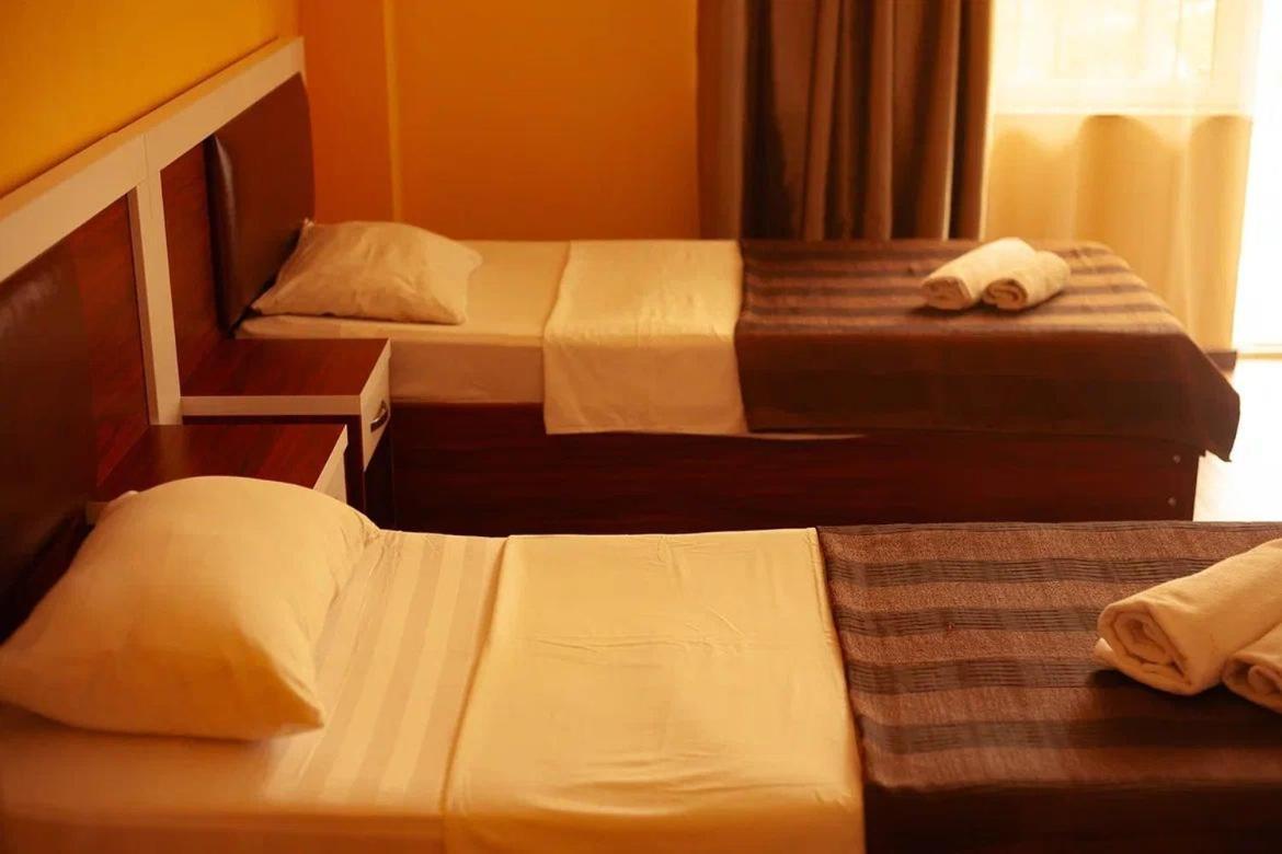 Golden Fleece Hotel Ureki Dış mekan fotoğraf