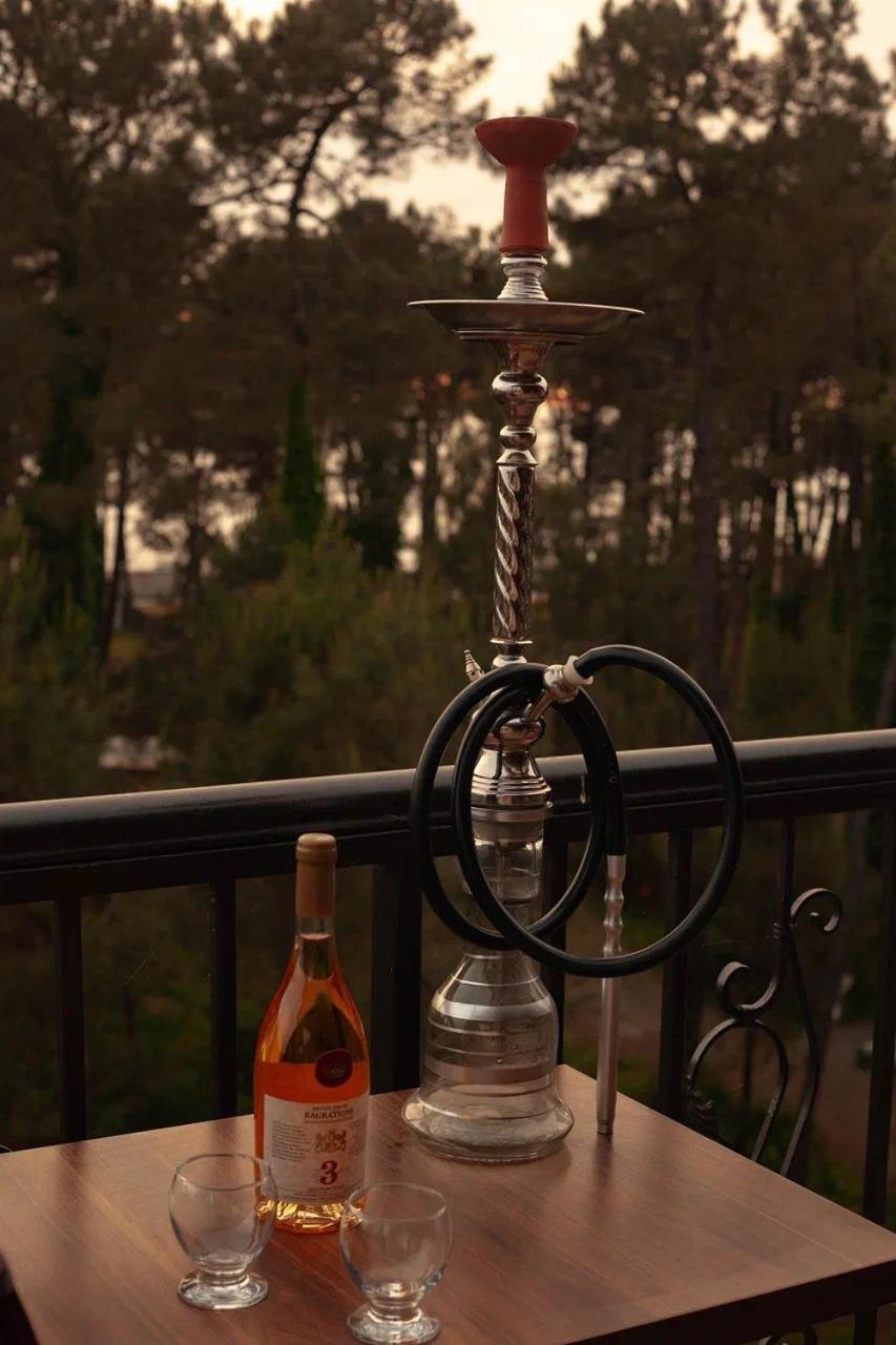 Golden Fleece Hotel Ureki Dış mekan fotoğraf