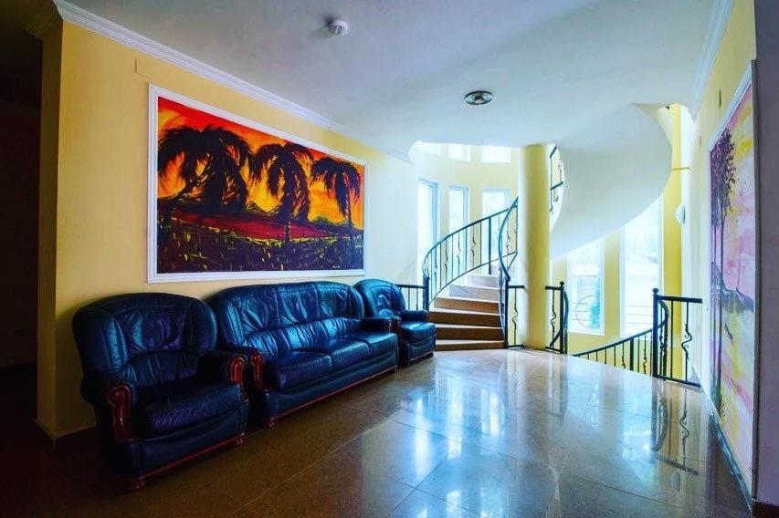 Golden Fleece Hotel Ureki Dış mekan fotoğraf