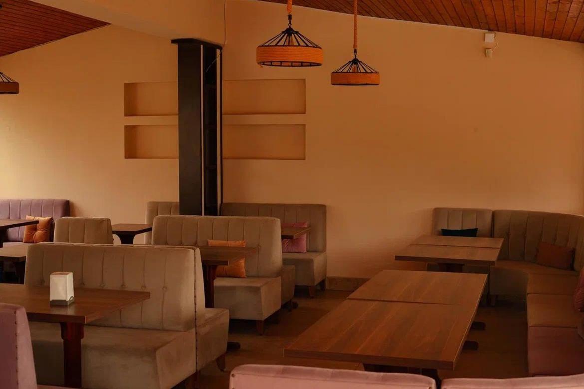 Golden Fleece Hotel Ureki Dış mekan fotoğraf