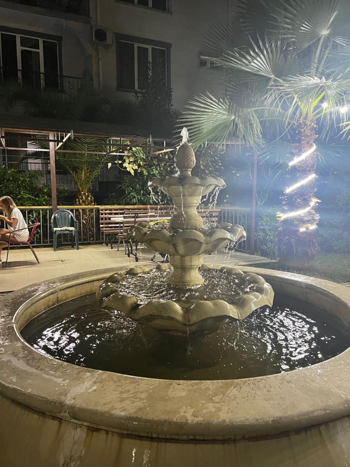 Golden Fleece Hotel Ureki Dış mekan fotoğraf