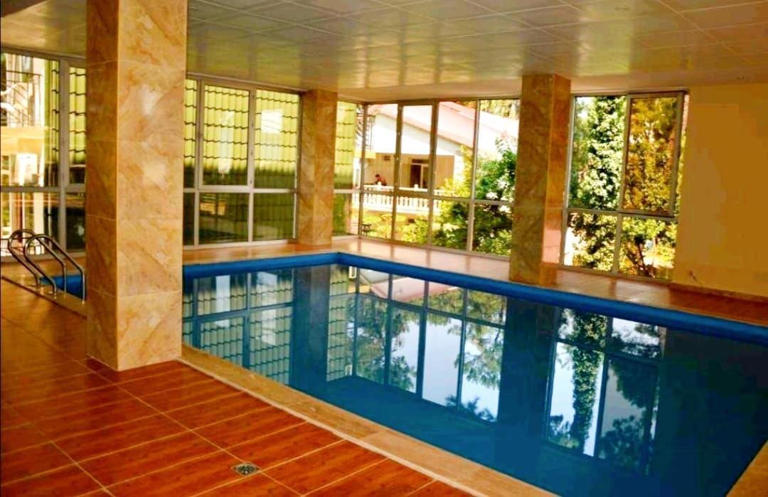Golden Fleece Hotel Ureki Dış mekan fotoğraf