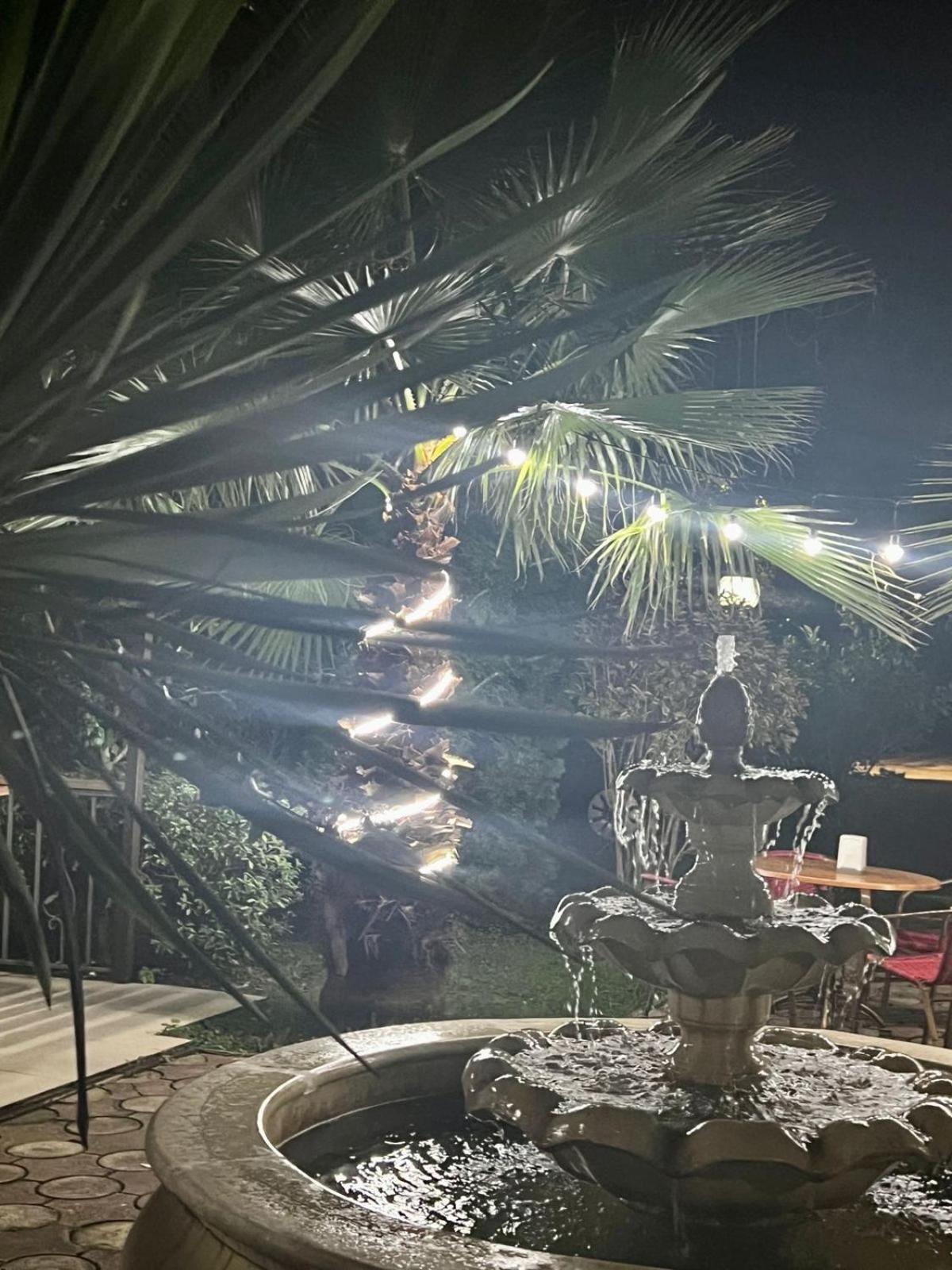 Golden Fleece Hotel Ureki Dış mekan fotoğraf