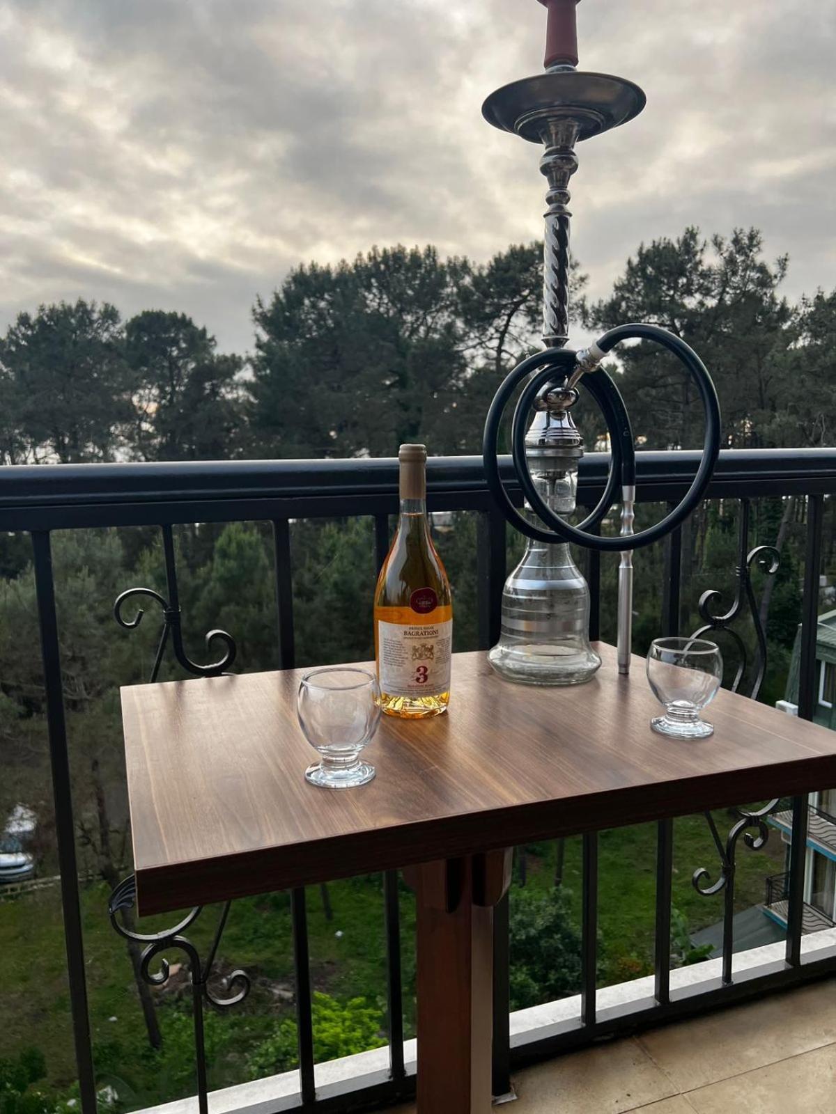 Golden Fleece Hotel Ureki Dış mekan fotoğraf