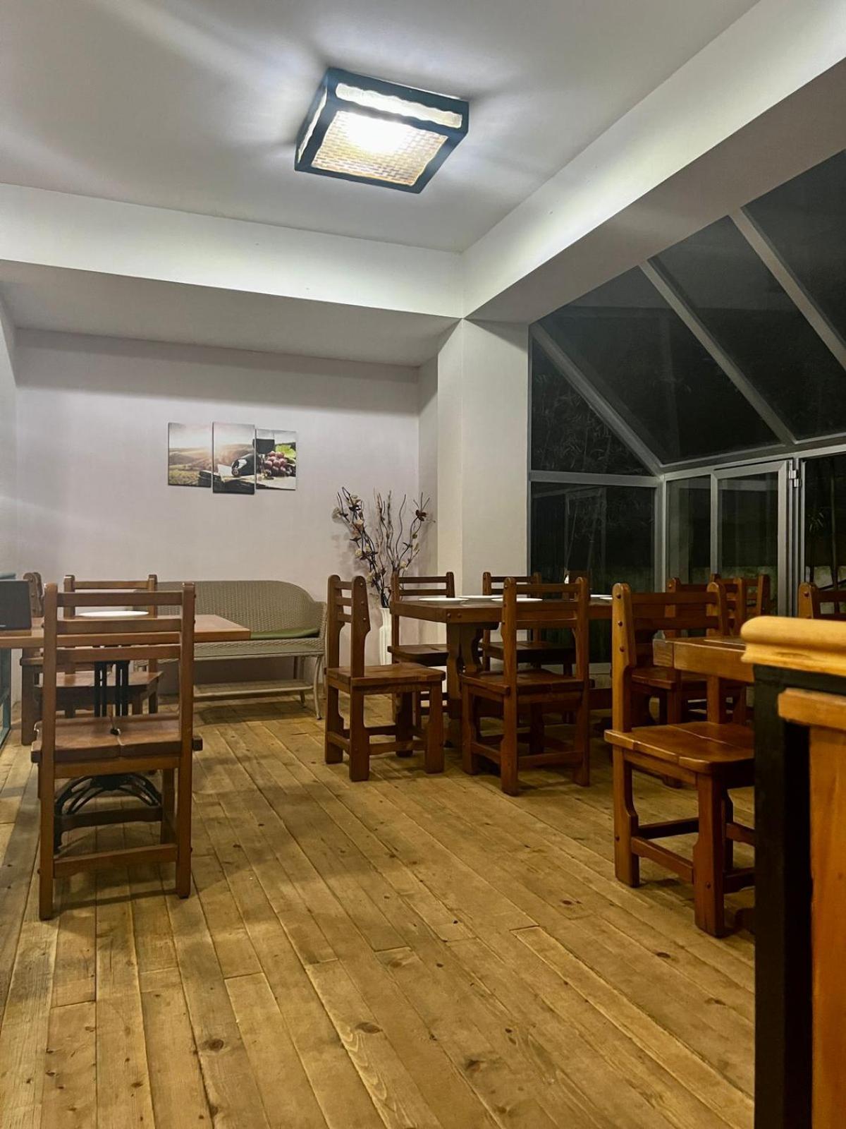Golden Fleece Hotel Ureki Dış mekan fotoğraf