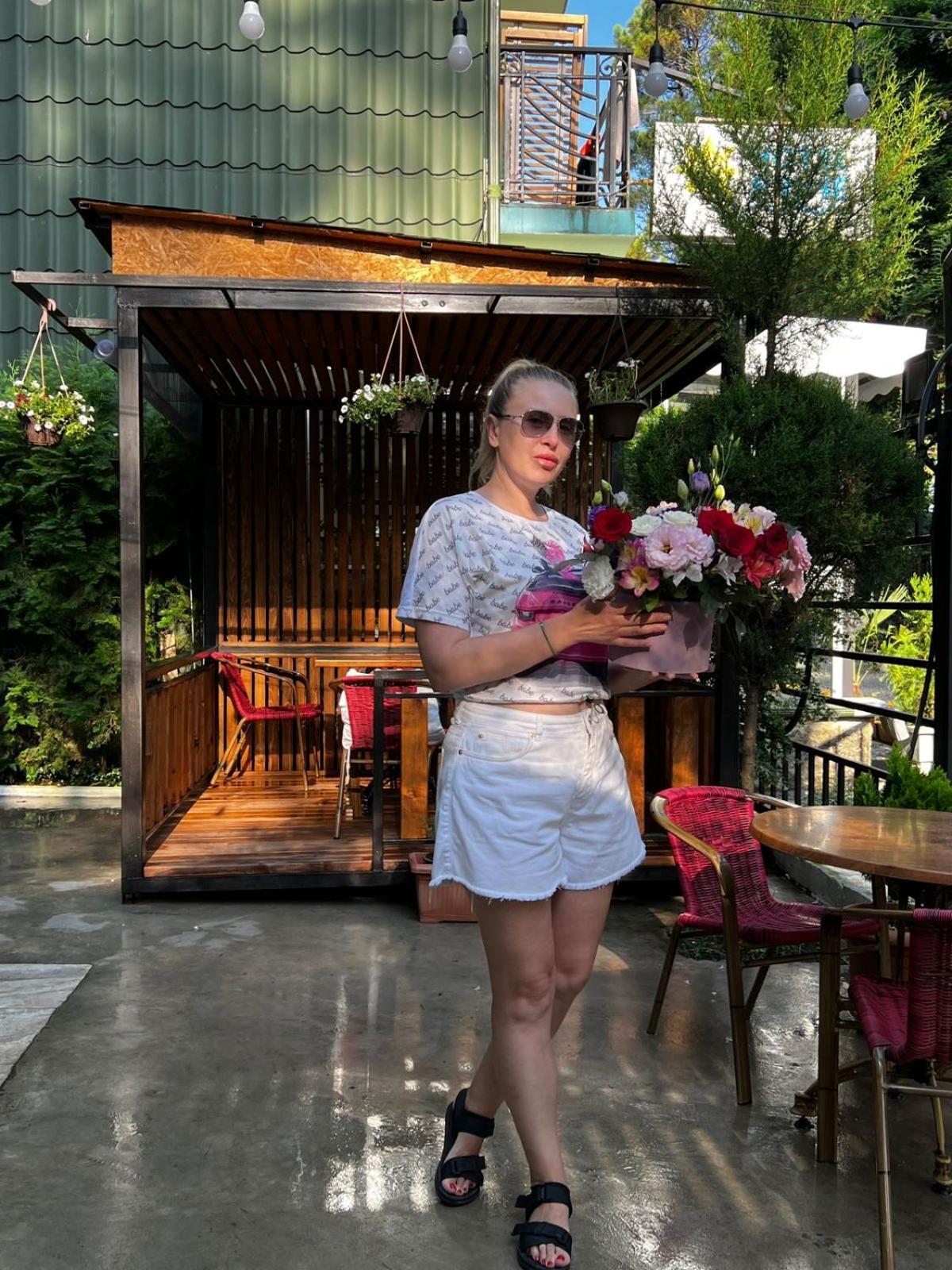 Golden Fleece Hotel Ureki Dış mekan fotoğraf