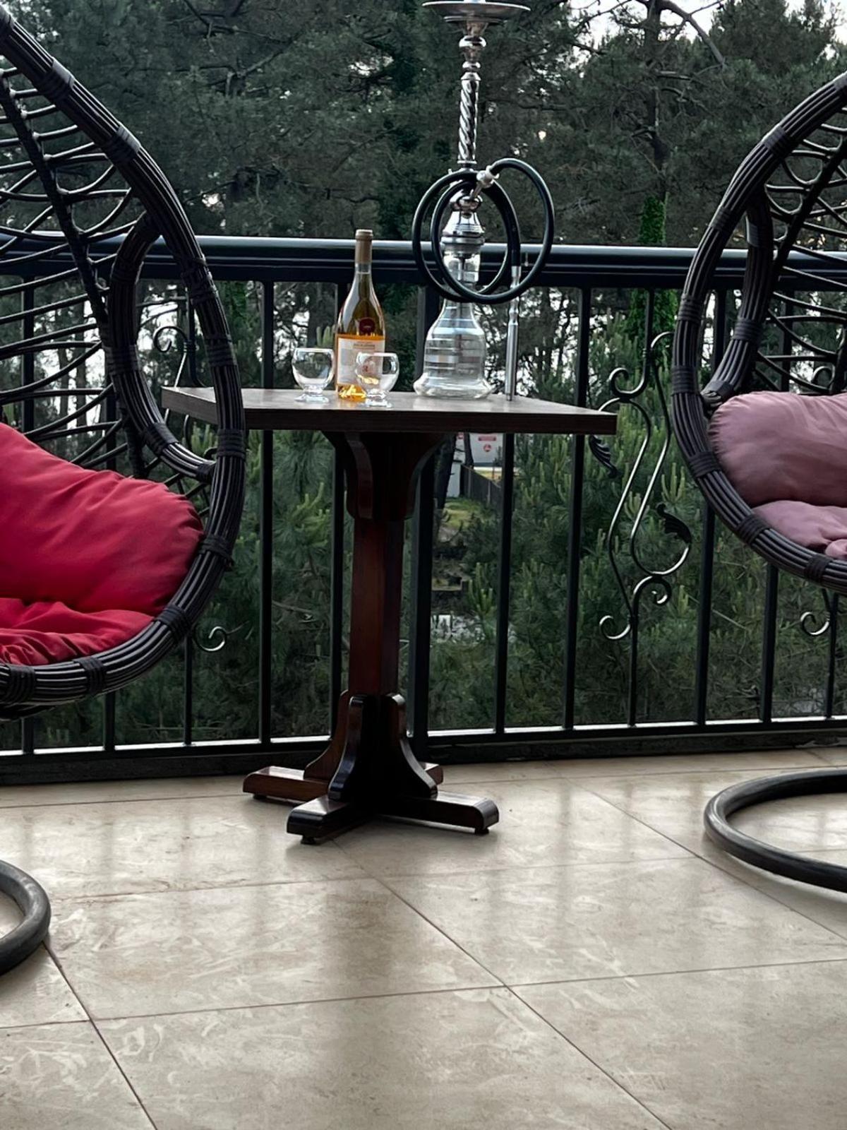 Golden Fleece Hotel Ureki Dış mekan fotoğraf
