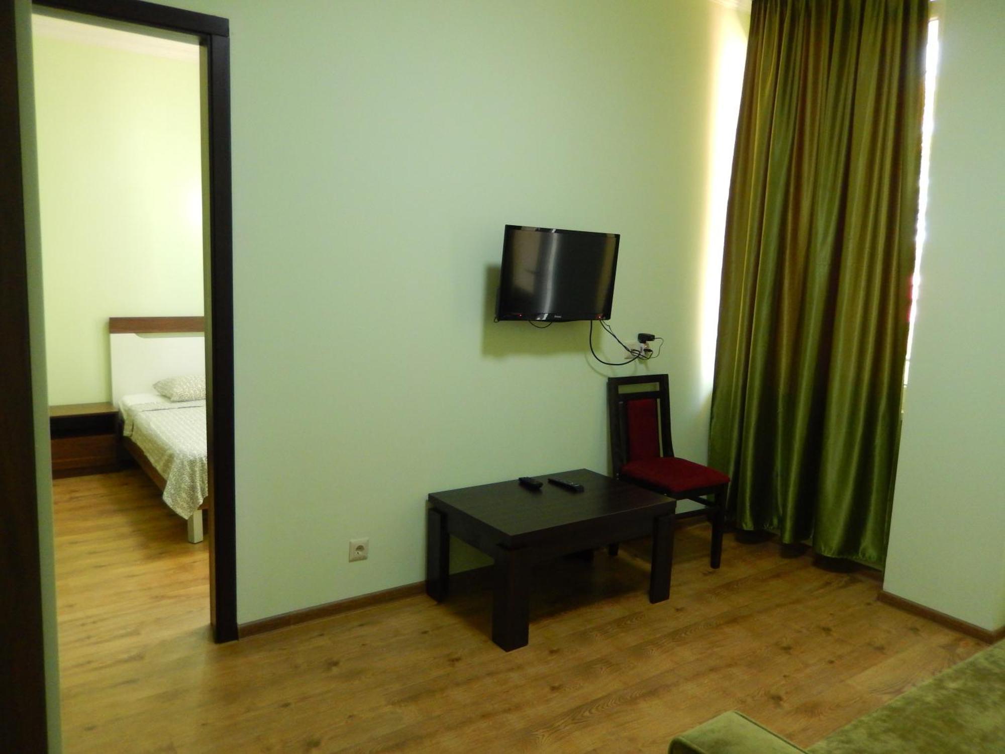 Golden Fleece Hotel Ureki Oda fotoğraf