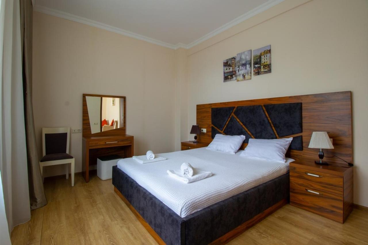 Golden Fleece Hotel Ureki Dış mekan fotoğraf