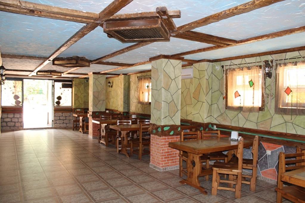 Golden Fleece Hotel Ureki Dış mekan fotoğraf